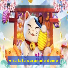 vira lata caramelo demo